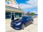 2014 Hyundai Sonata 4dr