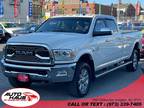 Used 2018 Ram 2500 for sale.