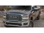 Used 2022 Ram 2500 for sale.