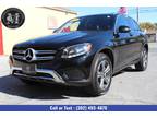 Used 2018 Mercedes-Benz GLC for sale.