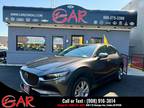 Used 2021 Mazda CX-30 for sale.