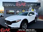 Used 2021 Mazda CX-30 for sale.