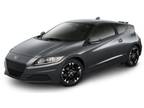 Used 2015 Honda CR-Z for sale.