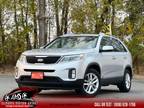 Used 2014 Kia Sorento for sale.