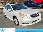 Used 2011 Subaru Legacy for sale.