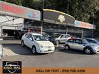 Used 2008 Nissan Rogue for sale.
