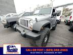Used 2013 Jeep Wrangler for sale.