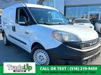 Used 2021 Ram ProMaster City Cargo Van for sale.