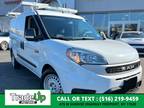 Used 2022 Ram ProMaster City Cargo Van for sale.