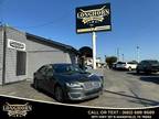 Used 2017 Lincoln MKZ for sale.