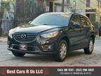 Used 2016 Mazda Cx-5 for sale.