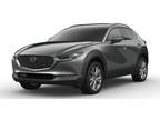 Used 2021 Mazda CX-30 for sale.