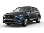 Used 2022 Mazda CX-5 for sale.