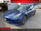 Used 2022 Tesla Model 3 for sale.