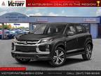 New 2024 Mitsubishi Outlander Sport for sale.