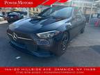 Used 2022 Mercedes-benz C-class for sale.