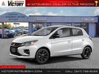 New 2024 Mitsubishi Mirage for sale.