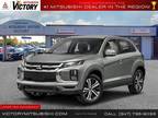 New 2024 Mitsubishi Outlander Sport for sale.