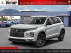 New 2024 Mitsubishi Outlander Sport for sale.