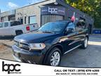 Used 2019 Dodge Durango for sale.