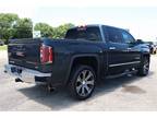 Pre-Owned 2017 GMC Sierra 1500 SLT
