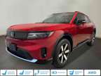 2024 Red, new