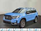 2025 Honda Passport White, new