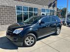 2015 Chevrolet Equinox Black, 109K miles