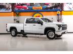 2020 Chevrolet Silverado 3500HD Work Truck - Addison,Texas
