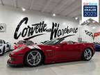 2013 Chevrolet Corvette Grand Sport 3LT, Z15, NAV, Chromes, $15k Invested!