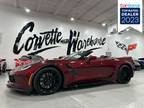2017 Chevrolet Corvette CONV Z16 Grand Sport 2LT, 7-Speed, EYK, NPP, 65k!