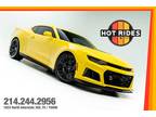 2018 Chevrolet Camaro ZL1 1 of 57! - Carrollton,TX