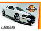 2009 Ford Shelby GT500 w/ Upgrades - Carrollton,TX