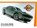 2020 Dodge Challenger R/T Shaker 50th Anniversary Edition #22 of 70 Made -