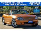 2000 Mazda MX-5 Miata Base - Plano,TX