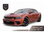 2021 Dodge Charger Scat Pack RemoteStart System Heated Front Seats - Rowlett,TX
