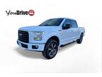 2017 Ford F-150 XLT SuperCrew 5.5-ft. Bed 2WD - Dallas,TX