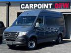 2019 Mercedes-Benz Sprinter 2500 - Dallas,TX