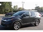 2017 Honda CR-V For Sale