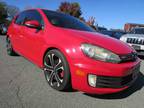 2012 Volkswagen GTI Turbo Coupe For Sale