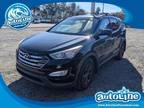 2014 Hyundai Santa Fe Sport
