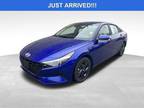 2022 Hyundai Elantra
