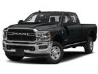2020 Ram 2500
