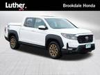 2023 Honda Ridgeline