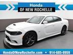 2017 Dodge Charger