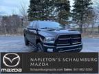 2015 Ram 2500