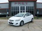 2015 Hyundai Accent