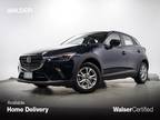 2021 Mazda CX-3