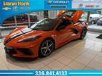2020 Chevrolet Corvette
