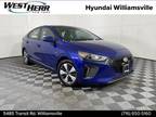 2019 Hyundai Ioniq Plug-In Hybrid